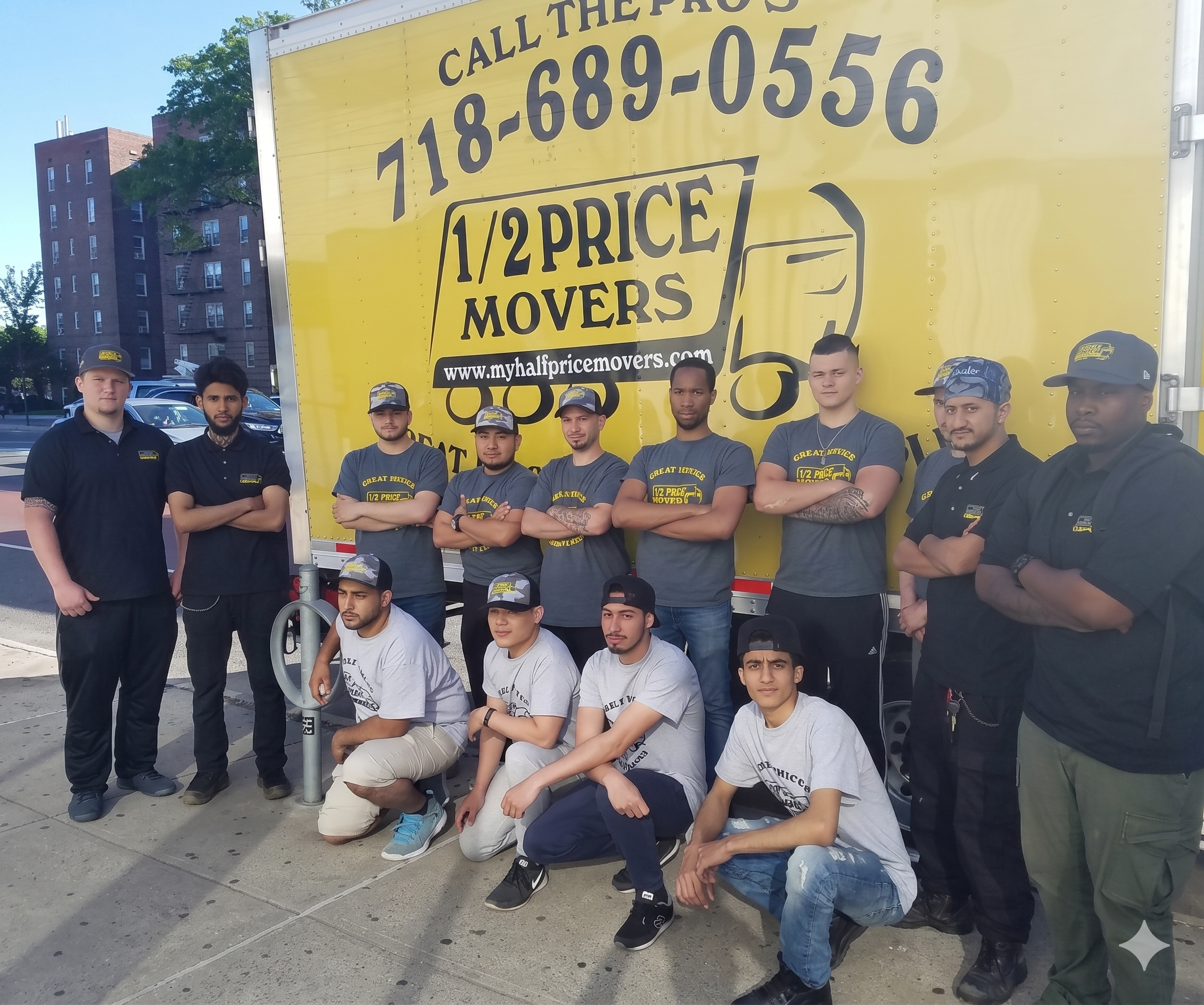 How to Decide Whether Hire Professional Movers or DIY