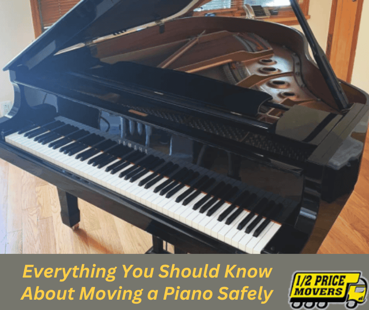 moving a piano