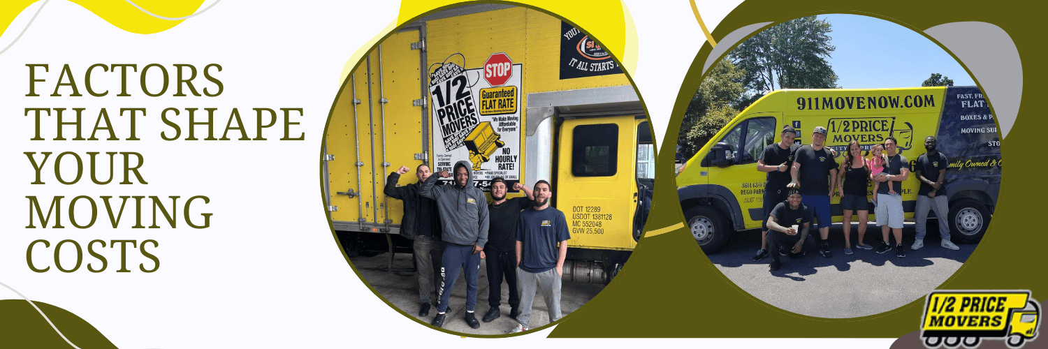 cost to employ movers