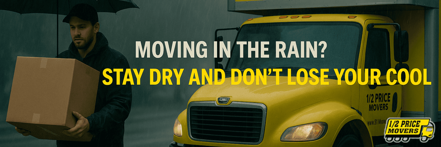 Move in the Rain