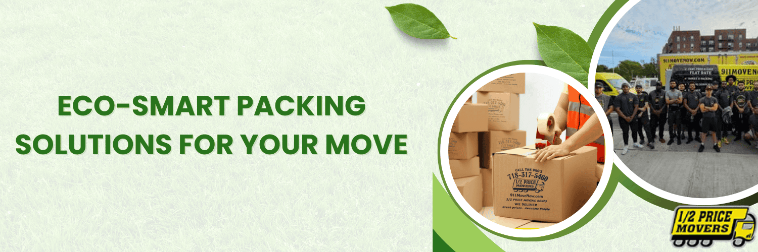 Eco Smart Packaging