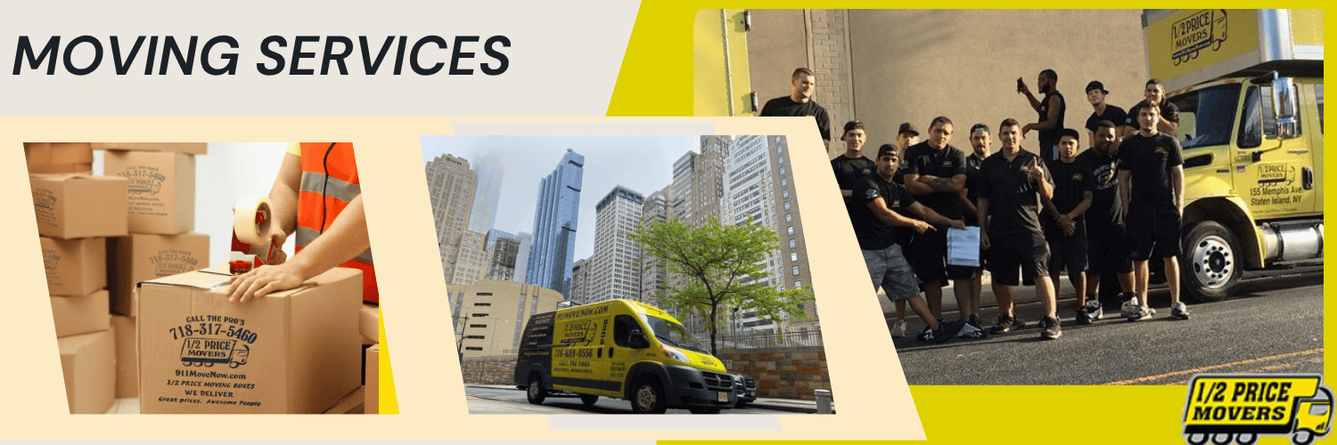 reputable movers