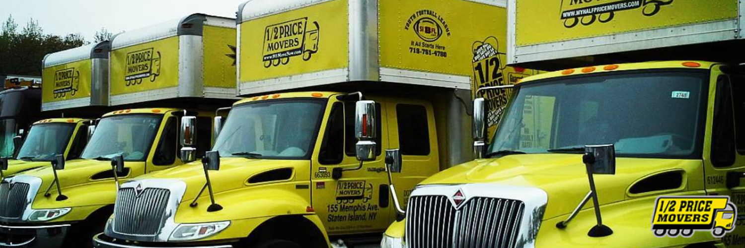 Best Professional Movers in NYC