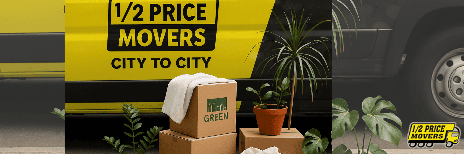 pack plants for moving