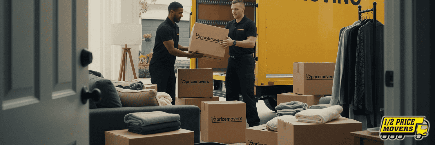 Moving Hacks