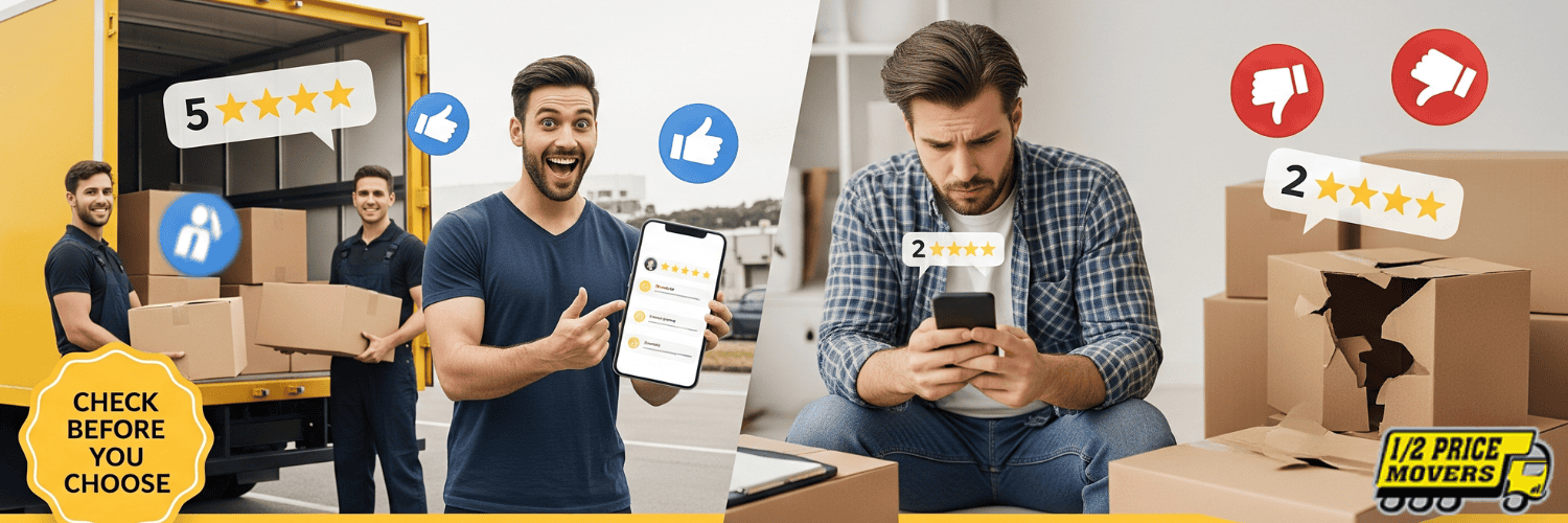 Ratings Moving Companies