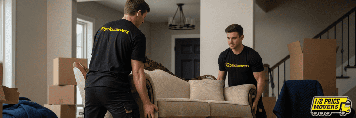Furniture lifting