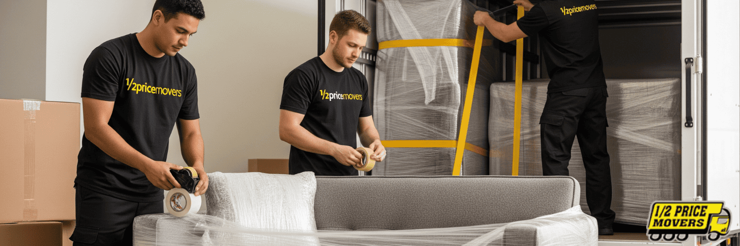Disassemble Bulky Pieces of furniture