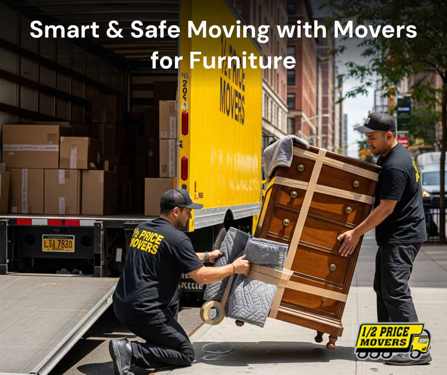movers for furniture