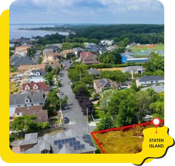 My Half Price Staten Island Princes Bay Movers Map