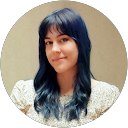 Amelia Murray profile picture